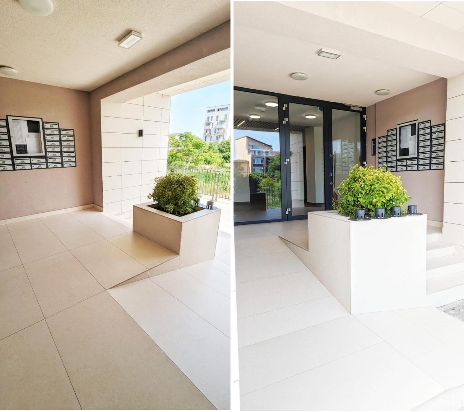 Elegant Escape Belu Exterior foto