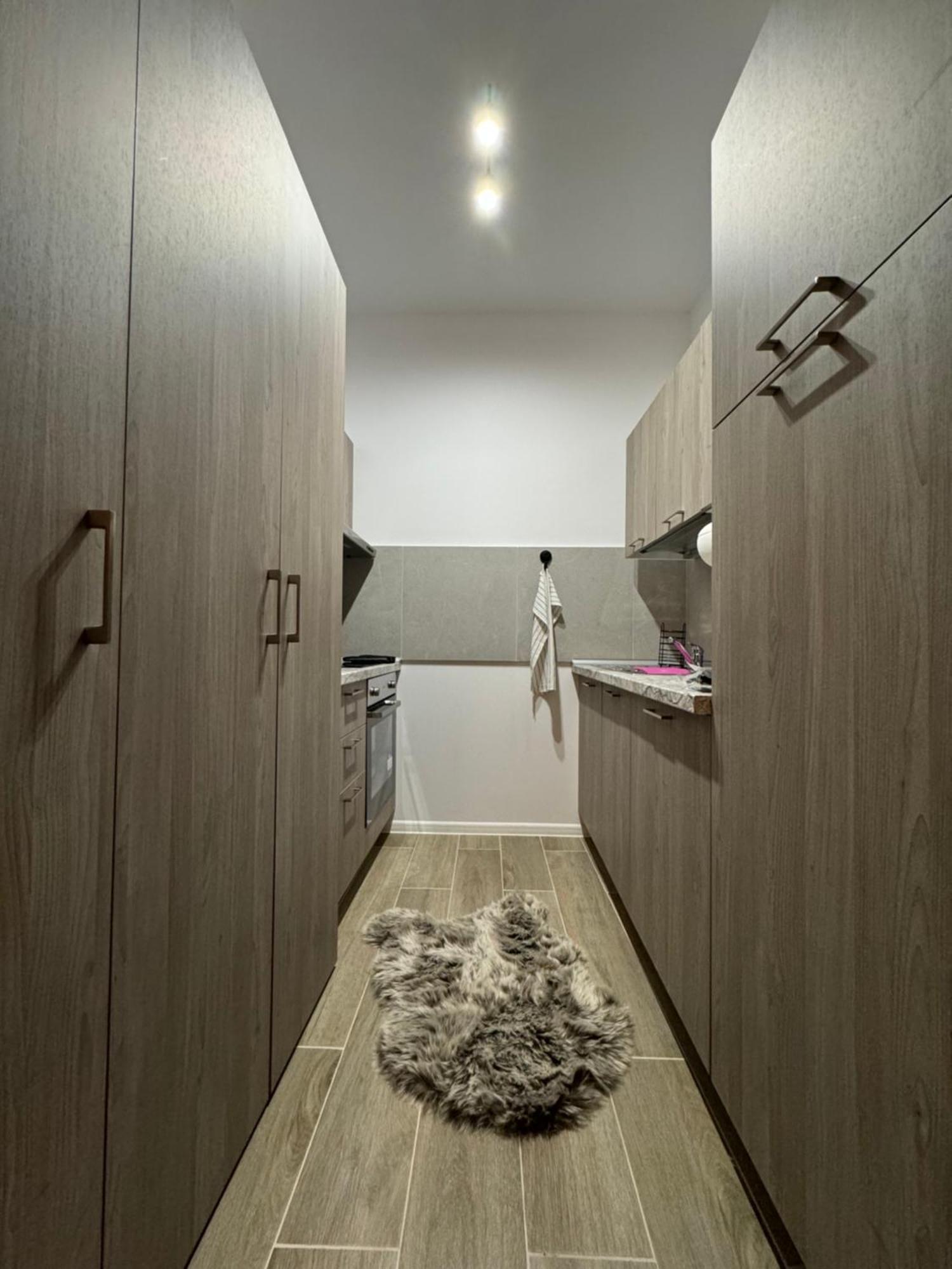 Elegant Escape Belu Exterior foto