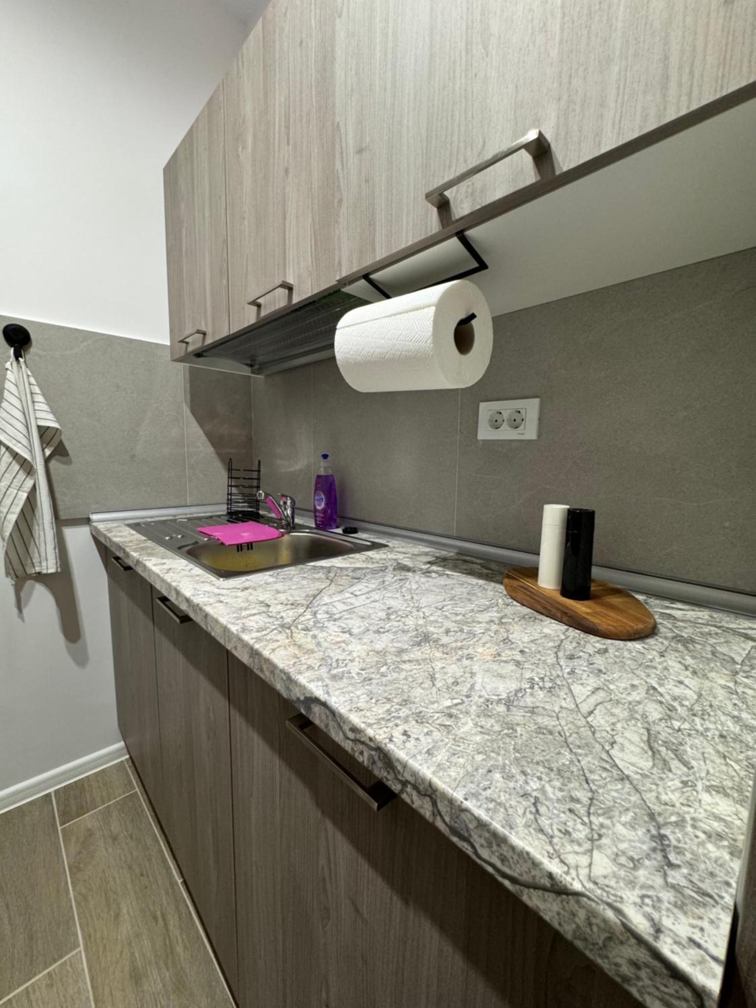Elegant Escape Belu Exterior foto