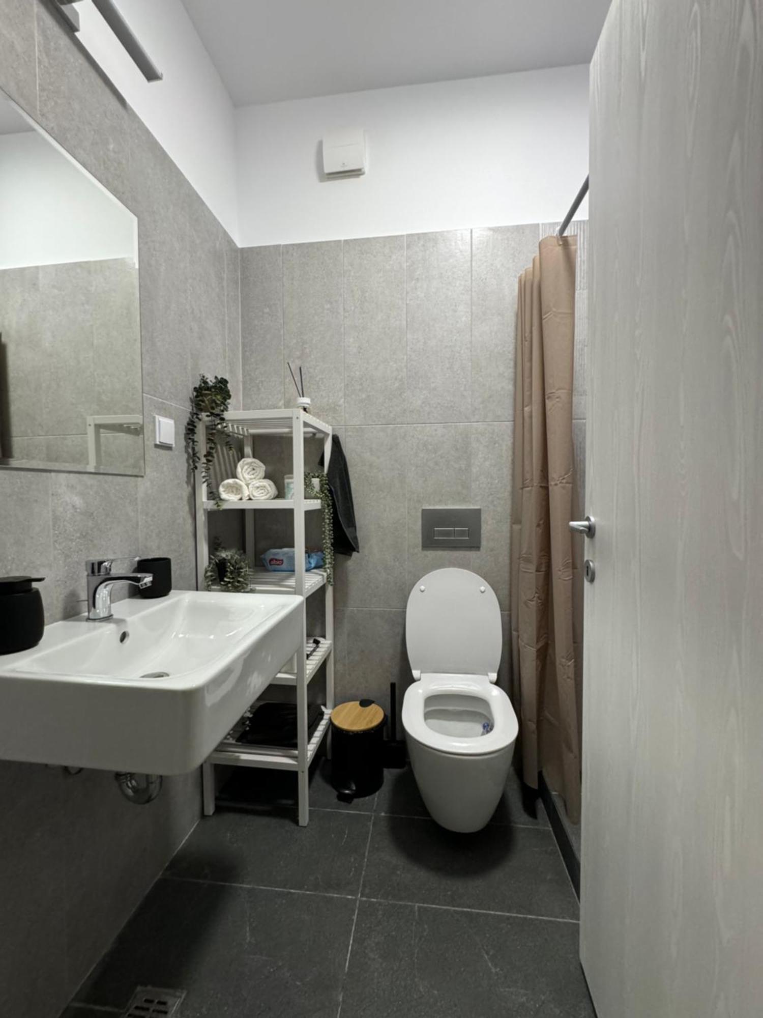Elegant Escape Belu Exterior foto